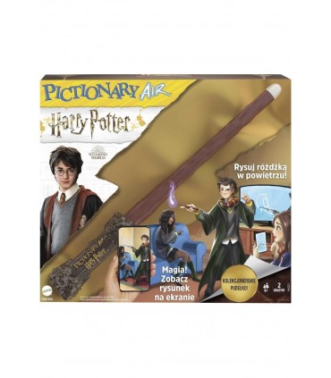 Pictionary Air Harry Potter Ref: HJG21
