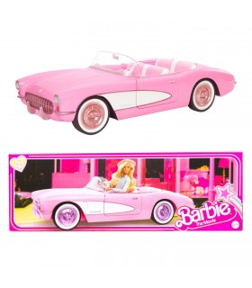 Coche Barbie Movie Signature Ref: HPK02
