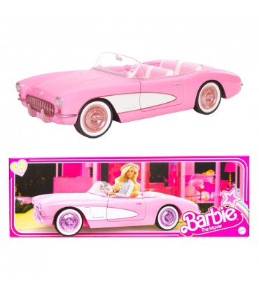 Coche Barbie Movie Signature Ref: HPK02
