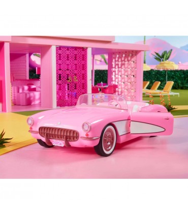 Coche Barbie Movie Signature Ref: HPK02