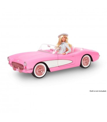 Coche Barbie Movie Signature Ref: HPK02