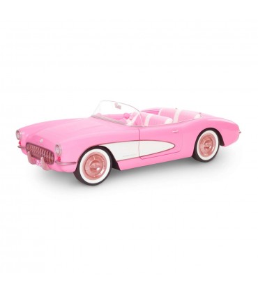 Coche Barbie Movie Signature Ref: HPK02