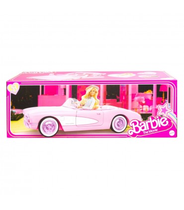 Coche Barbie Movie Signature Ref: HPK02
