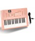 Organo Rosa 37 Teclas C/Miro-Usb 8927