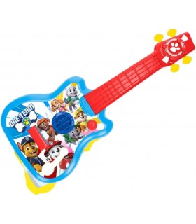 Guitarra Paw Patroll Ref: 2545