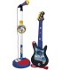 Guitarra + Micro Sonic Ref: 2223