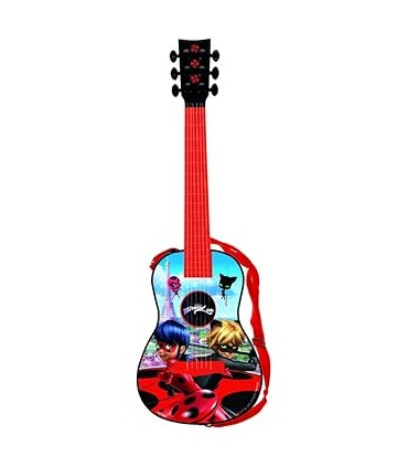 Guitarra Miraculus Electrica Ref: 2682