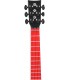Guitarra Miraculus Electrica Ref: 2682
