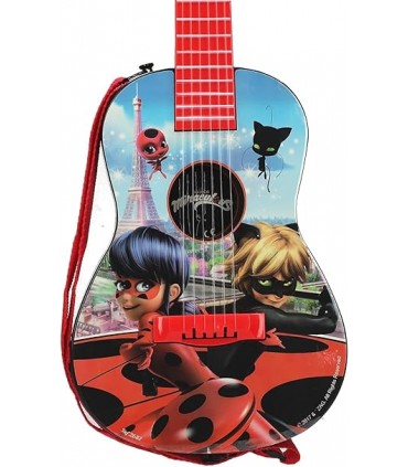 Guitarra Miraculus Electrica Ref: 2682