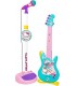 Guitarra + Micro Hello Kitty Ref: 1494