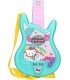 Guitarra + Micro Hello Kitty Ref: 1494