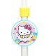 Guitarra + Micro Hello Kitty Ref: 1494