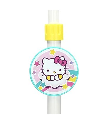 Guitarra + Micro Hello Kitty Ref: 1494