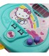 Guitarra + Micro Hello Kitty Ref: 1494