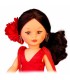 Nancy Flamenca Coleccion Ref: NAL02000