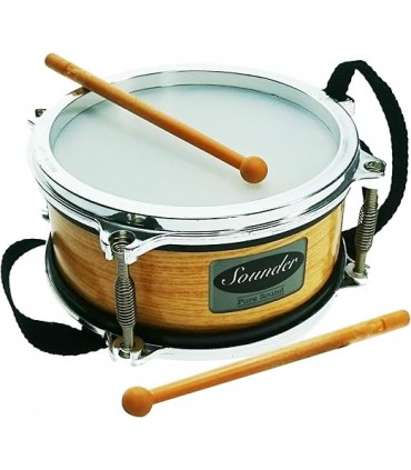 Caja Tambor Pequeño Drum Snare Ref: 733
