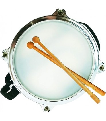 Caja Tambor Pequeño Drum Snare Ref: 733