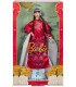 Barbie Año Nuevo Lunar Ref: HRM57