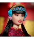 Barbie Año Nuevo Lunar Ref: HRM57