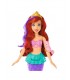 Muñeca Ariel Cambia Color Ref: HPD43