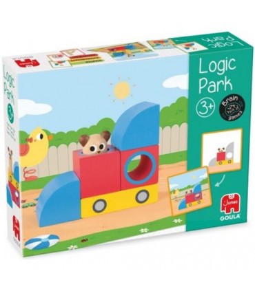Logic Park Goula Educativo Ref: 53473