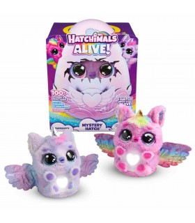 Huevo Pufficorn Hatchimals Ref: 6069132