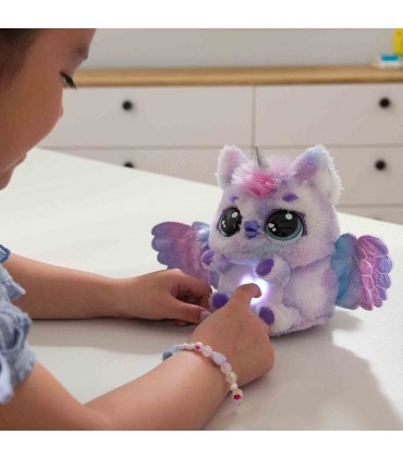 Huevo Pufficorn Hatchimals Ref: 6069132