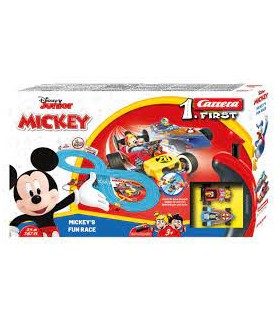 Pista Mickey Fun Race Ref: 20063045