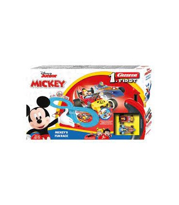 Pista Mickey Fun Race Ref: 20063045