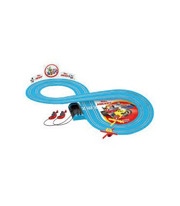 Pista Mickey Fun Race Ref: 20063045