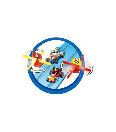 Pista Mickey Fun Race Ref: 20063045