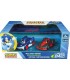 Caja 2 Coches Sonic Ref: 15813023