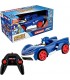 Coche Sonic Racing Azul  Ref: 370201061