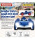 Coche Sonic Racing Azul  Ref: 370201061
