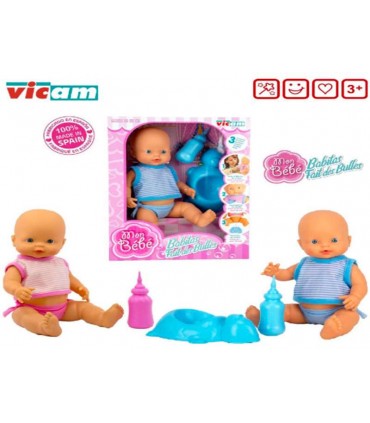 Mi Bebe Babitas Ref: 444