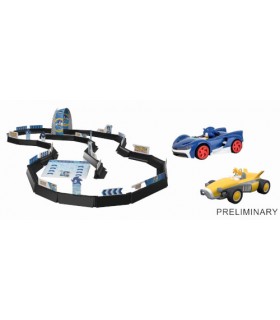 Pista Team Sonic Racing Ref: 370430021