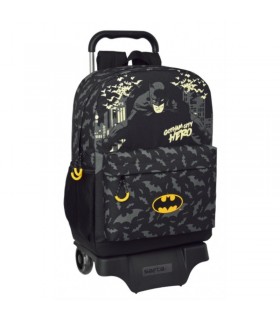 Mochila + Carro Batman Ref: 612269313
