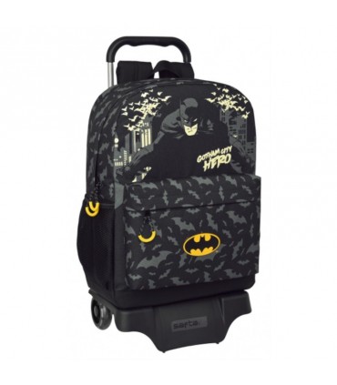 Mochila + Carro Batman Ref: 612269313