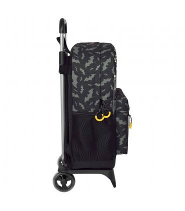 Mochila + Carro Batman Ref: 612269313