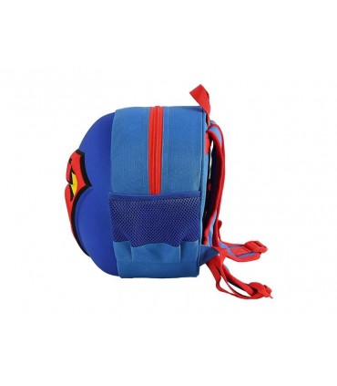 Mochila 3D Superman Redonda 642273358