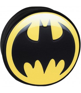 Mochila 3D Batman Redonda Ref: 642272358
