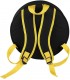 Mochila 3D Batman Redonda Ref: 642272358