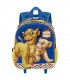Mochila Carro Rey Leon Ref: 05657