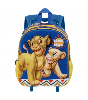 Mochila Carro Rey Leon Ref: 05657