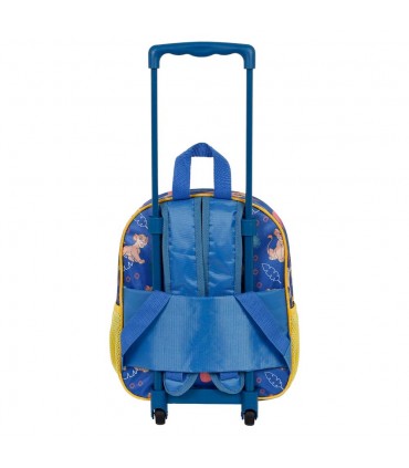 Mochila Carro Rey Leon Ref: 05657