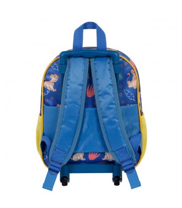 Mochila Carro Rey Leon Ref: 05657