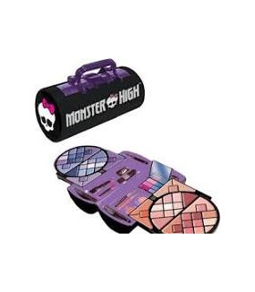 Maletin Maquillaje Monster High 37014