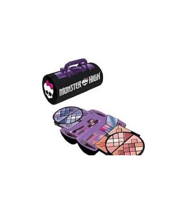 Maletin Maquillaje Monster High 37014