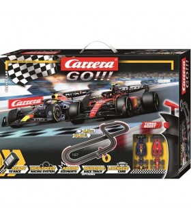 Pista Verstappen Vs Sainz Ref: 20062572