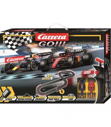 Pista Verstappen Vs Sainz Ref: 20062572